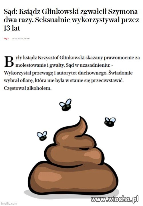 Dzień, jak co dzień.