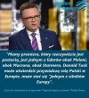 Powiedział prawdę, najlepszy premier na trudne czasy.