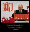 Kupą towarzysze, kupą ...
