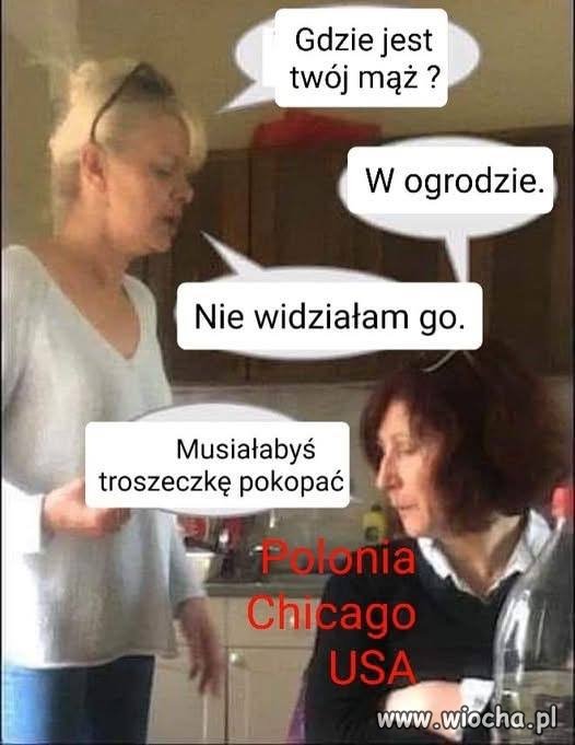 Zaginiony mąż 