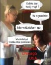Zaginiony mąż 
