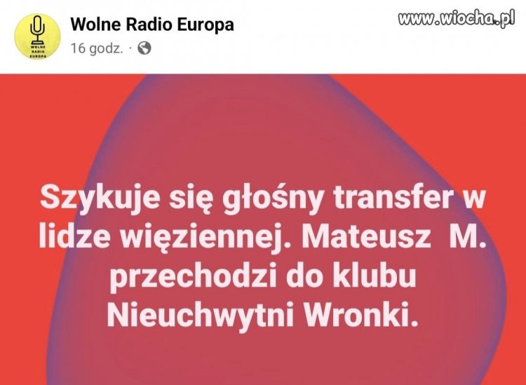 Która to liga ?