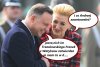Polskę to on zawsze miał