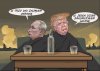 Megalomania dyktatorów, chcieć a moc to nie to samo!