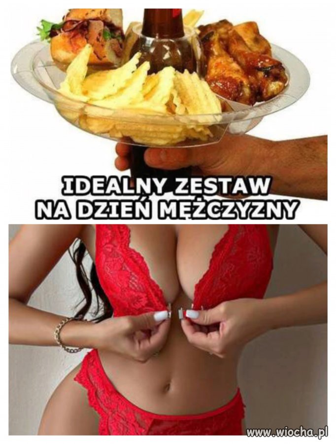 Wszystkiego najlepszego dla mężczyzn 