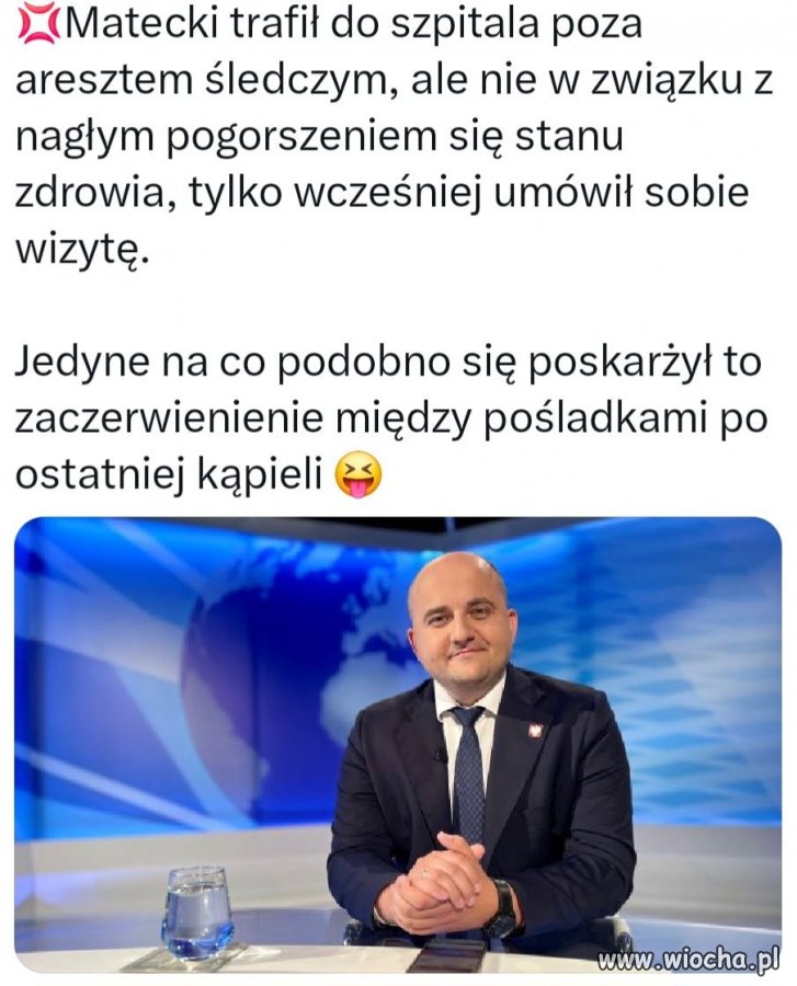 Z cyklu: Trudne sprawy ...