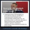 Nikt Wam tyle nie da, ile Nawrocki obieca...Piss na wodę!