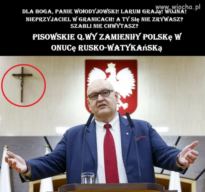 DNO PiS