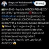 Pisowskie sqrvisyny! Oddawajcie skradzioną kasę!