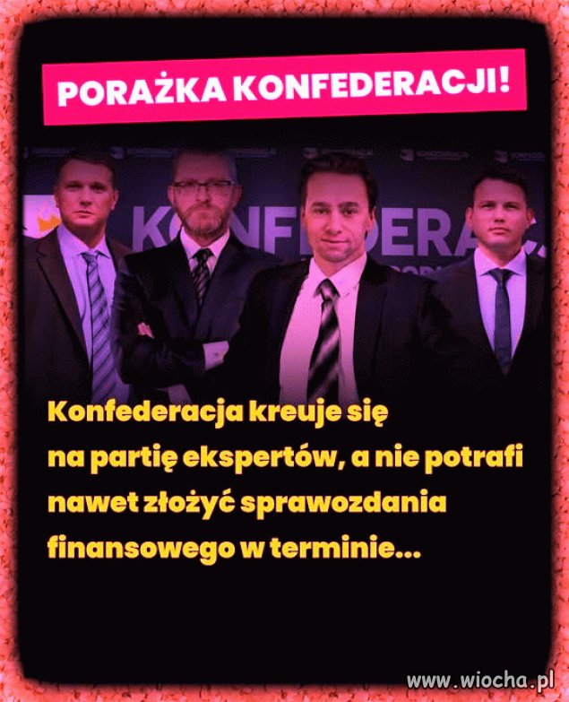 Banda upośledzonych 