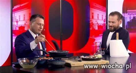 Dobrze ze Melanżmen przypomniał u Stanowskiego
