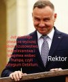 Arcymistrz włażenia w d...