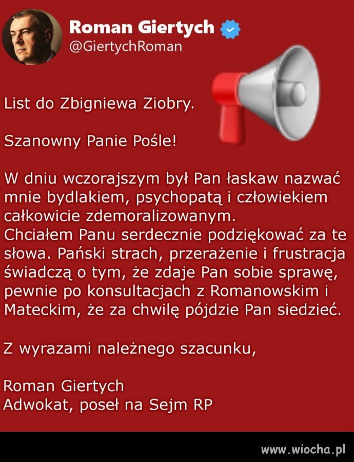 Z niecierpliwością czekam na moment gdy Romek dojedzie Zero !