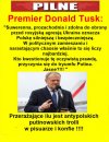 Już wszyscy znają kolaborantów na wiocha...