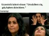 Niesamowite...ale tak właśnie jest