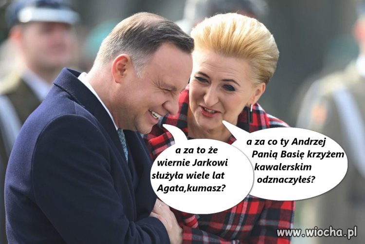 Jak służyła