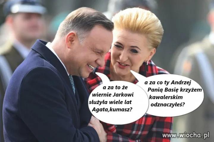 Jak służyła