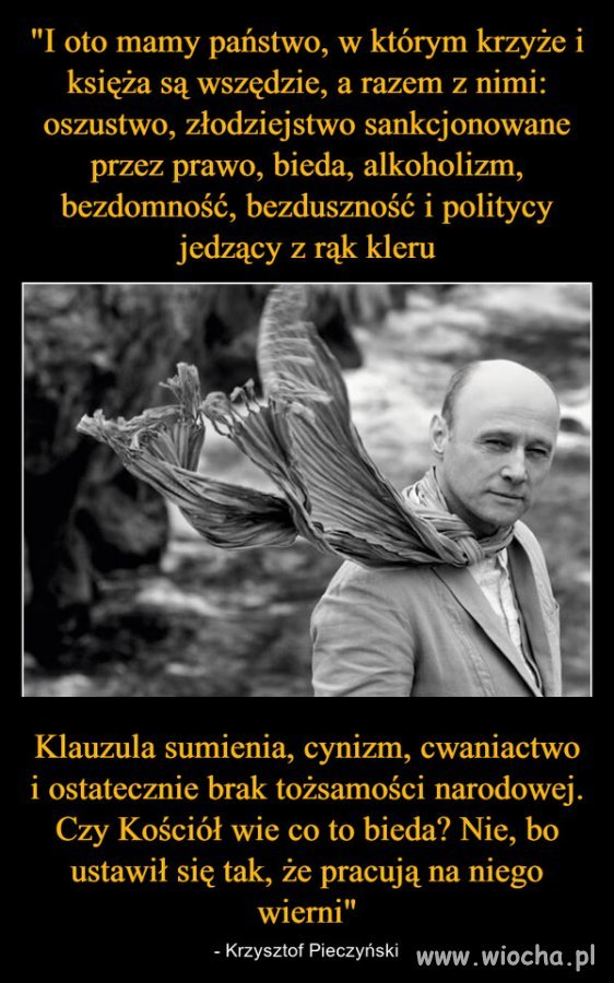 I jak? Zgadzacie się? 