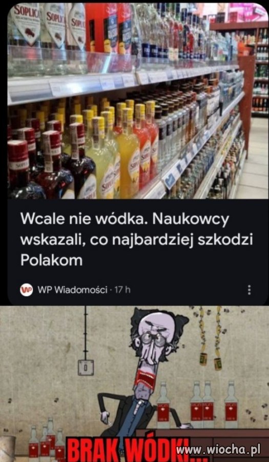 Przykre i zarazem prawdziwe 