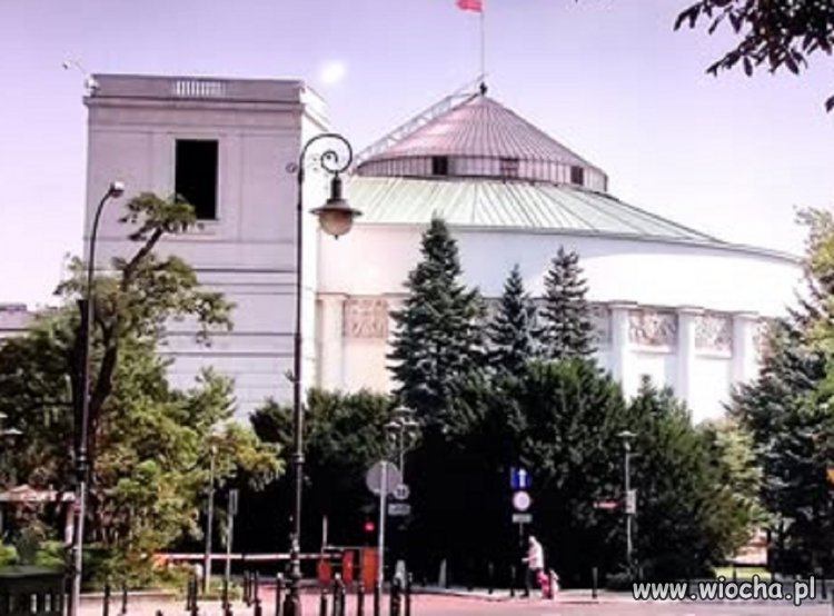 Fikcyjne sytuacje z " Rancza" ...