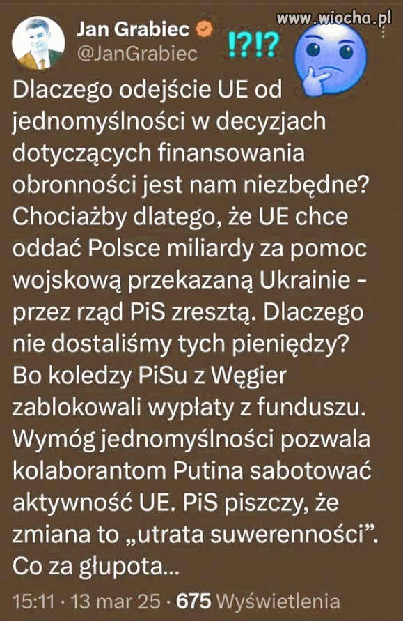 Tyle w temacie