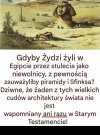 Przestańcie szukać logiki w tych starych żydowskich bajkach