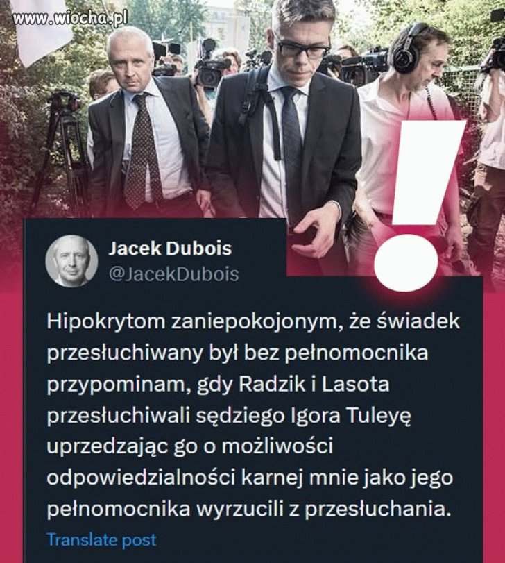 Tyle w temacie 