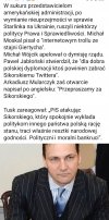 Zły to ptak...