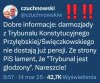 Krycha wszystko zjadła