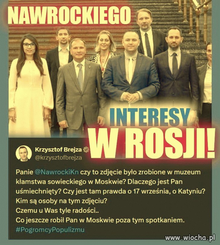 Jednak jakieś zdjęcie jest