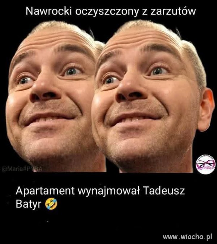 A nie Kalibabka vel Tulipan?