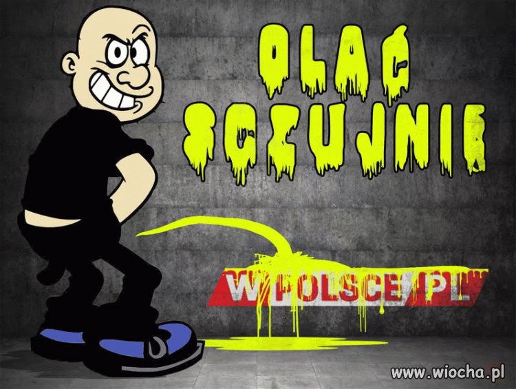 Nie tylko ZaRublika szczuje