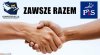 Niby osobno ale ramię w ramię służą Putinowi!