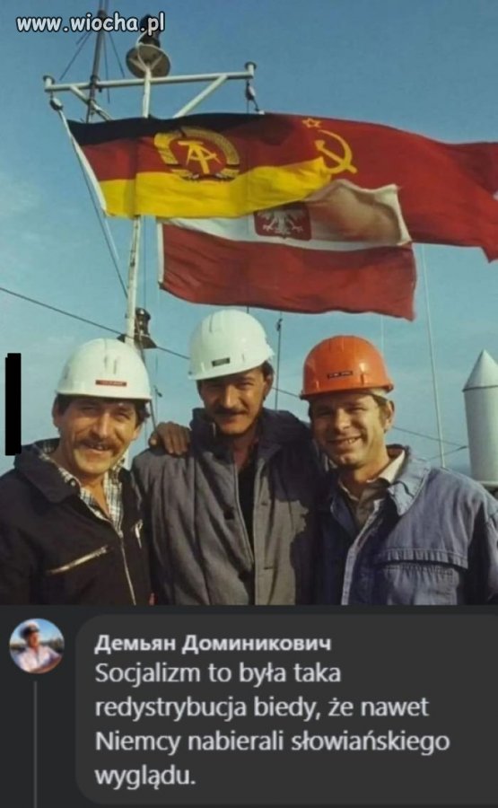 Wspólny trud wzmacnia więzi