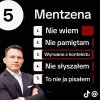 Pięć przykazań Mentzena