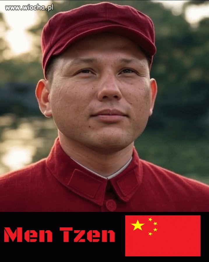 Pasuje mu 