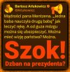 Świat według Mentzena