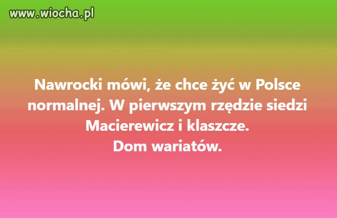 Czubki z PIS