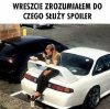Teraz już wiem.