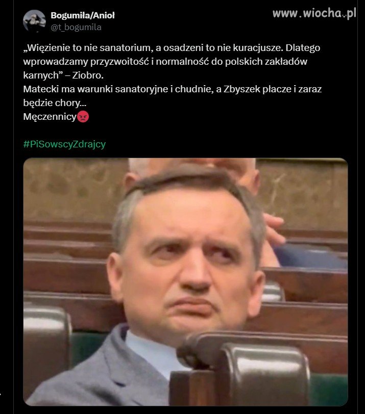 To informacja dla tego knypka, który kolęduje 