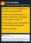 Może w końcu ktoś z pseudo-trybunału uzna 