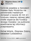 Niech się niesie 