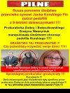 Nastały czasy prawa i sprawiedliwości !