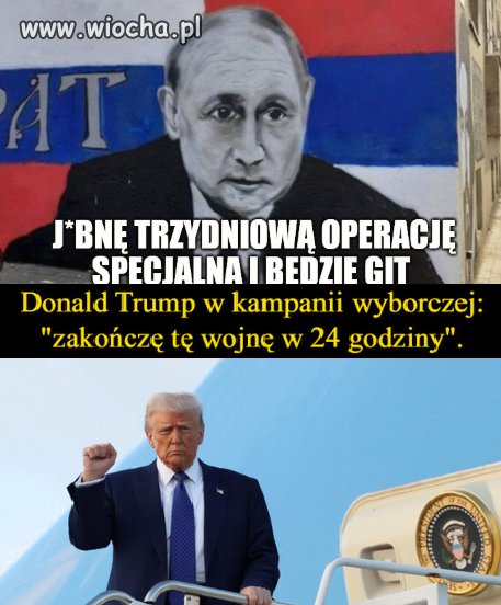 Jakiego czasu oni używają?
