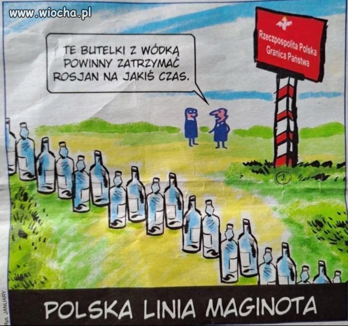 W sumie taki niekiepski ten pomysł