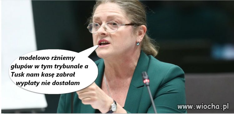 Kwik sie niesie po lasach i polach