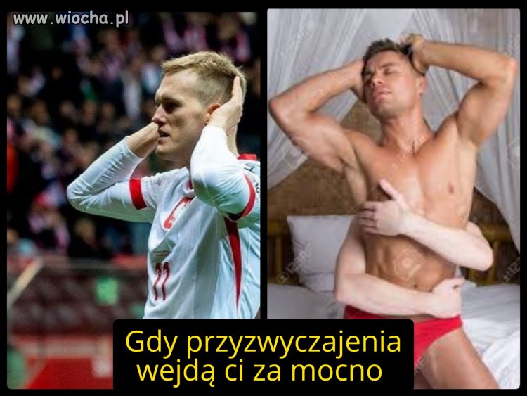 Zawody w pajacowaniu na trawie 