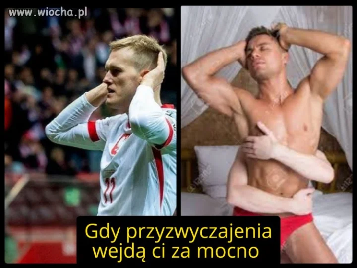 Zawody w pajacowaniu na trawie 