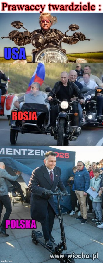 Twardzi faceci 