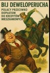 Dopłaty do kredytów to zło 